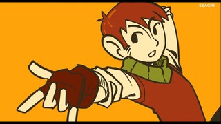 [迷宫饭] GET DOWN