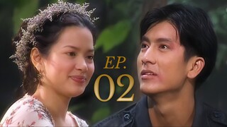 เลือดขัตติยา EP.02 | Luerd Kattiya (2003) | Tik Jesdaporn - Aom Phiyada