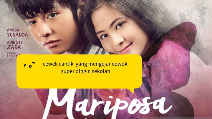 ini Riviewfilms mariposa