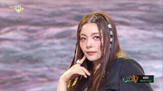 Ailee MMI Performance