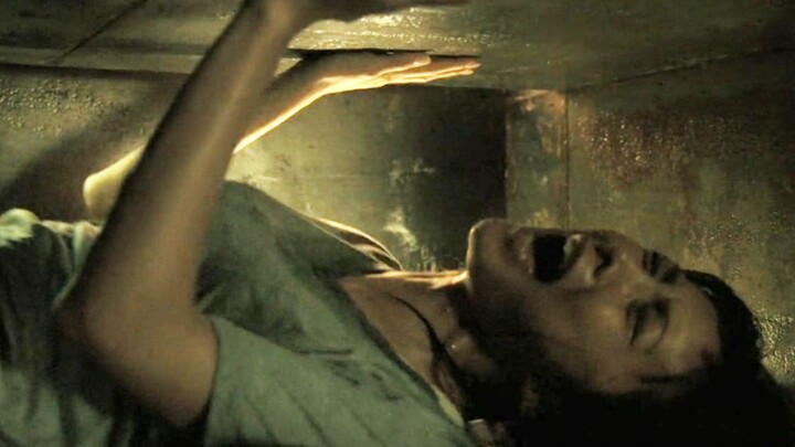 หญิงสาวถูกบรรจุในโลงศพแล้วฝังทั้งเป็นใต้ดิน ความคับแคบของพื้นที่ทำให้เธอแทบคลั่ง หมดหวังจนหายใจไม่ออ