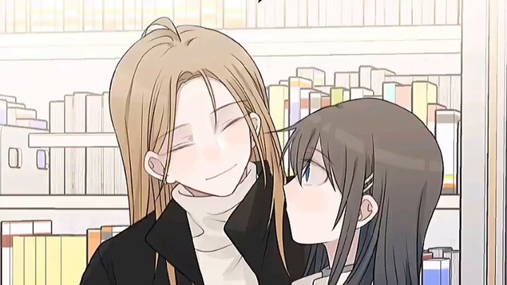 เหมือนเธอ! - - บอกเลยว่าชอบ! -