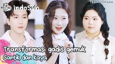 Kisah Inspiratif Liu Zizhi: Berat Badan Turun, Hati Pangeran Didapatkan
