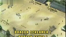 ⚽ Tsubasa Ozora ⚽ E. 27 { Indo Dub }