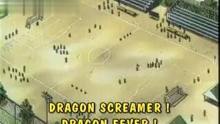 ⚽ Tsubasa Ozora ⚽ E. 27 { Indo Dub }