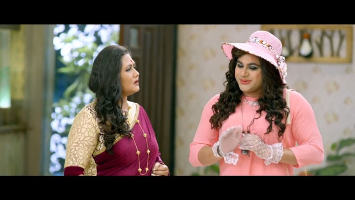 Jio Pagla 😂 | Bangla Movie Part -23 | Yash Dasgupta | Soham Chakraborty  | HD Video Bangla TV