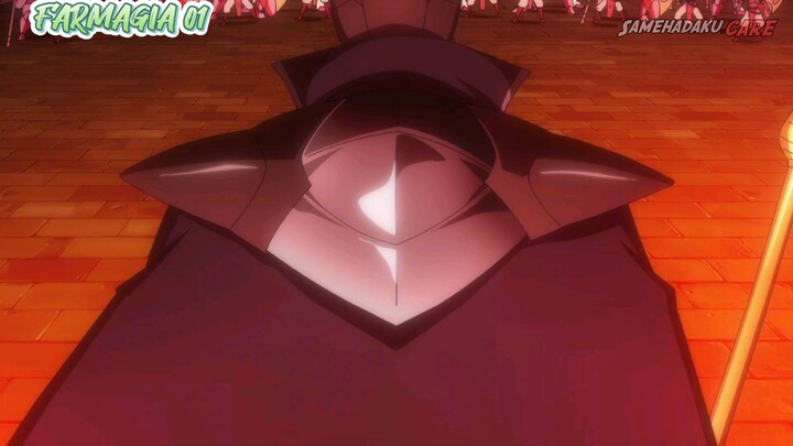 Farmagia eps 01