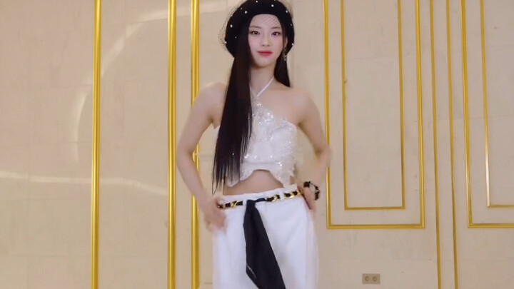 babymonster | forever TikTok dance relay