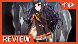 The Blind of the New World Review - Noisy Pixel