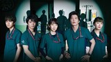 Night Doctor episode 6 Sub Indo