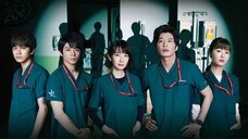 Night Doctor episode 3 Sub Indo