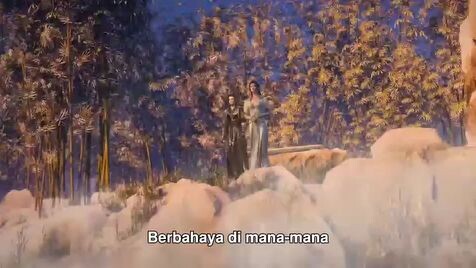 PRIVEIW BTTH EPISODE 60 sub indo