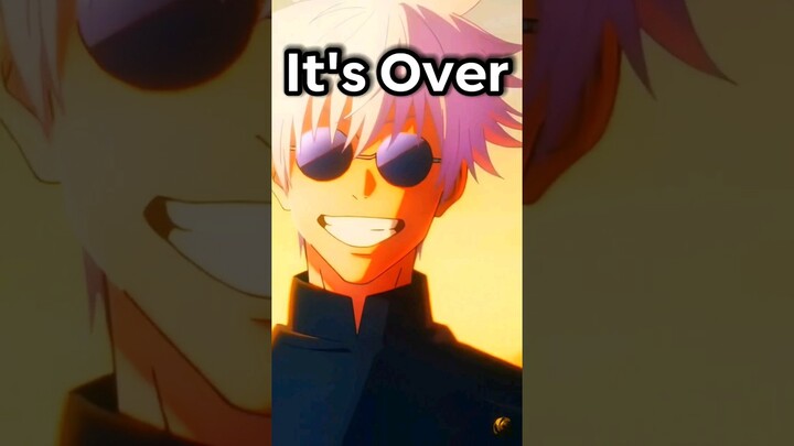 INSANE Jujutsu Kaisen LEAKS...😮