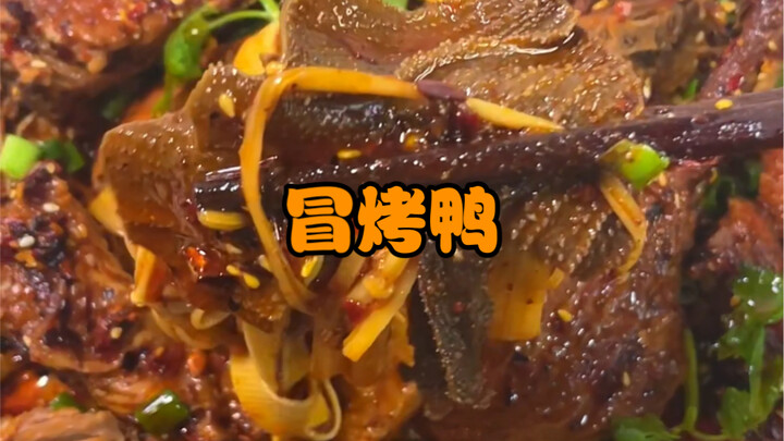 What man can’t cook? (Roasted Duck Style!)