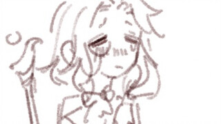 [Prisoner] What should I do if I bully the new teacher and make him cry...