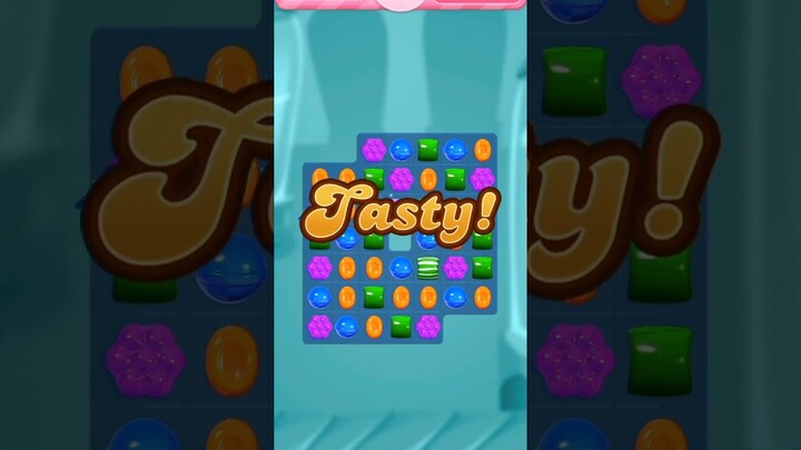 #shorts candy crush Saga level 11 || seru kan ⁉️⁉️⁉️