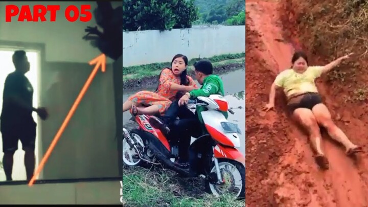 Kumpulan Video Lucu Terbaru 2021 | Bikin Ngakak Warga +62 Part 5