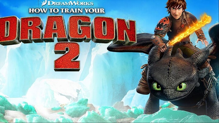 Nonton How to Train Your Dragon 2