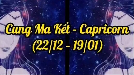 Ma kết