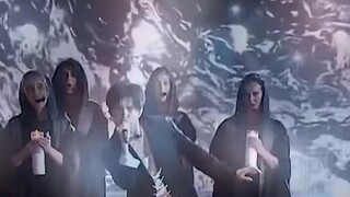 Powerful Voice of Dimash