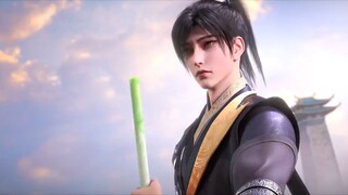 peerless battle spirit eps 144