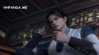 Thần Quốc Chi Thượng Tập 4 Vietsub Miễn Phí - HHPANDA