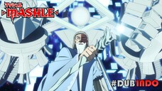 [DUB INDO] Mashle : Duel Antar Sepuh Innocent Zero VS Wahlberg