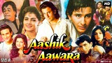 Aashik Aawara (1993) Sub Indonesia
