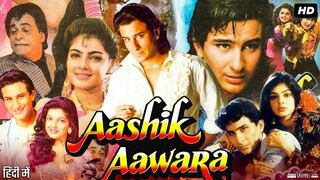 Aashik Aawara (1993) Sub Indonesia