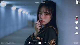 Đừng quay mặt đi, nước mắt rơi thì cứ... / Yêu Đừng Sợ Đau - Ngô Lan Hương - Lofi Hot TikTok