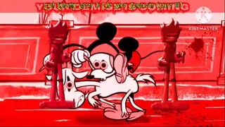 Zach Lightning Error 3: The Next Generation (Part 111)