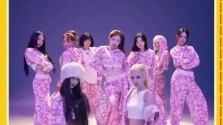 ไม่ล้อเล่นเลย นี่คือกลุ่มสาวที่มีท่าเต้น ความยาก ลายเส้น และการเต้นที่เป็นเอกลักษณ์!
