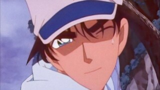 【Heiji Hattori & Kazuha Toyama】——"Sebenarnya, aku mencintaimu lebih dari yang kamu kira☆"