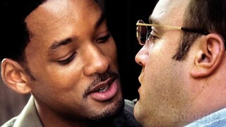 "Show me how you would kiss me" | Hitch | CLIP