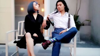 《谁？异能者》番外-庄羽的脑子是什么构造