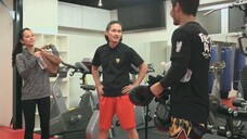 SF. TRAI GÁI THÀNH THỊ  15