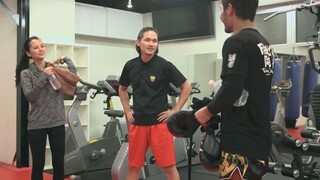 SF. TRAI GÁI THÀNH THỊ  15