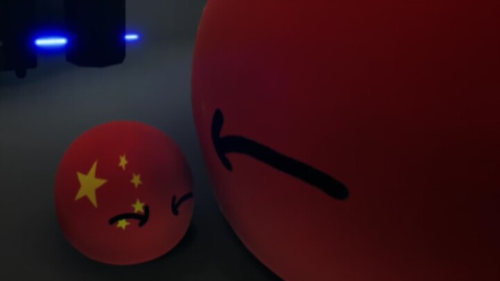 【BoB】Lucu banget si bola China ini www