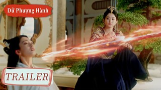 [TRAILER Tập 18-19] Dữ Phượng Hành | Triệu Lệ Dĩnh & Lâm Canh Tân | WeTV