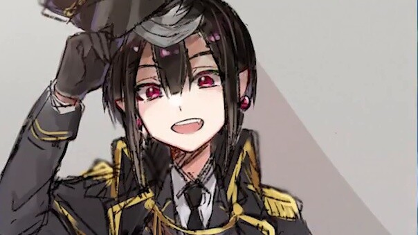 [So what if I was reborn as a spider] The brainless Yamada-kun violated the bottom line of the devil
