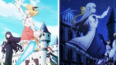 Tập 12 Cuộc cách mạng ma thuật của công chúa chuyển sinh và tiểu thư thiên tài - [Việt sub]