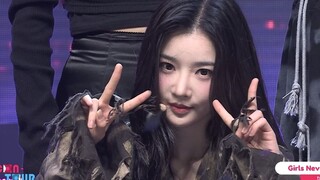 tripleS新曲Girls Never Die首打歌舞台