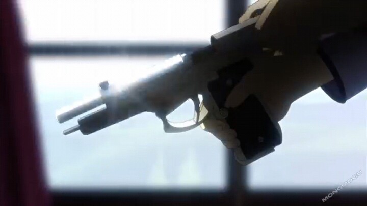 play with gun