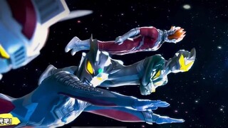 Always believe in the light, always believe in Otto.