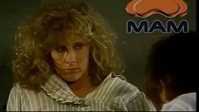 Telenovela - Encadenados (1988) - Capítulo 127