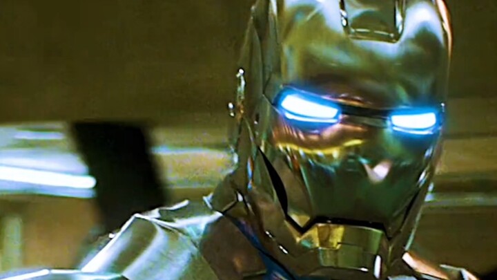 Can Tony's suits only be controlled by himself?