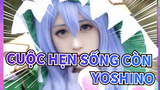 [Cuộc hẹn sống còn] Yoshino đáng yêu nhất <Cuộc hẹn sống còn - Yoshino Cosplay>