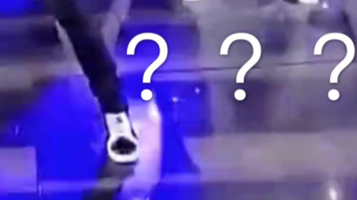 【وانغ يبو】هل كسر ييبو أرضية مانغو أثناء الاحتفال برأس السنة؟