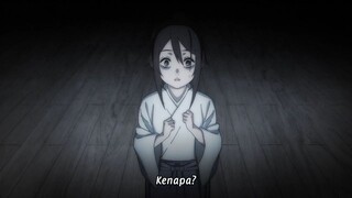 JIGOKURAKU EPS 5 SUB INDO