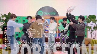 zb1 who's the dance king